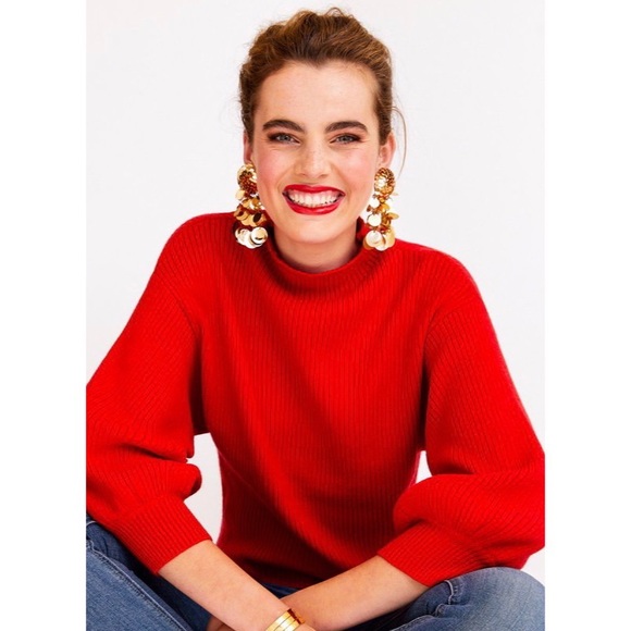 Line & Dot Sweaters - LINE & DOT Alder Sweater